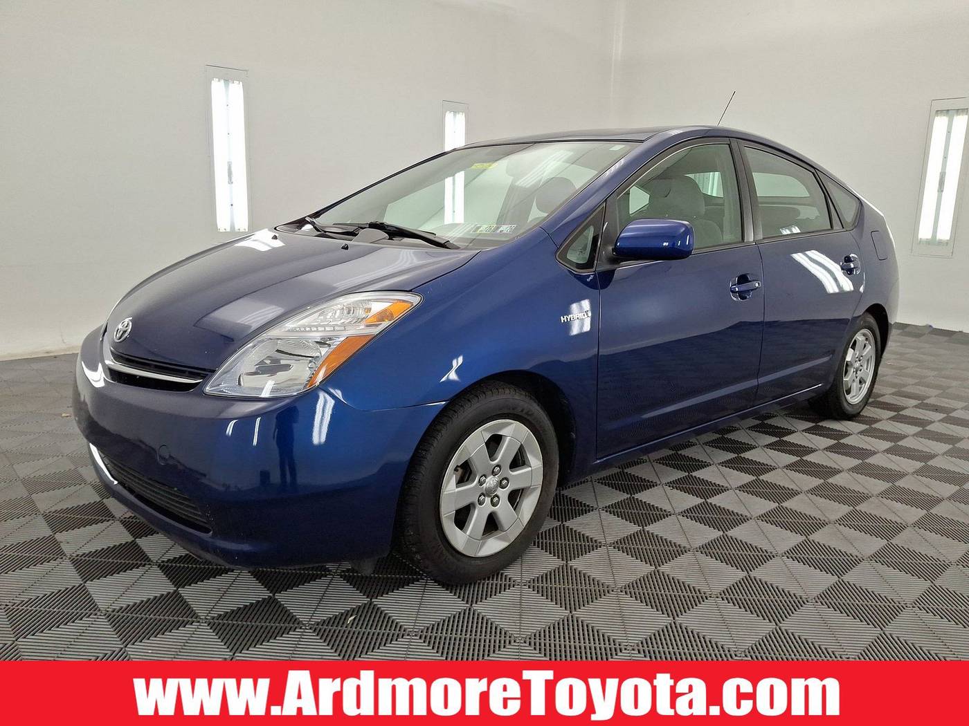 2009 Toyota Prius Touring — Sedan — 106,641 mi — Ardmore, PA