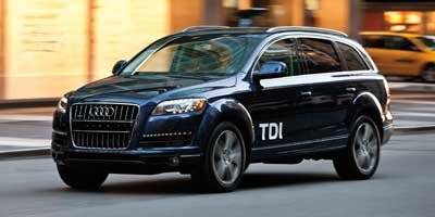 2011 Audi Q7 Premium Plus — SUV — 82,111 mi — Ardmore, PA