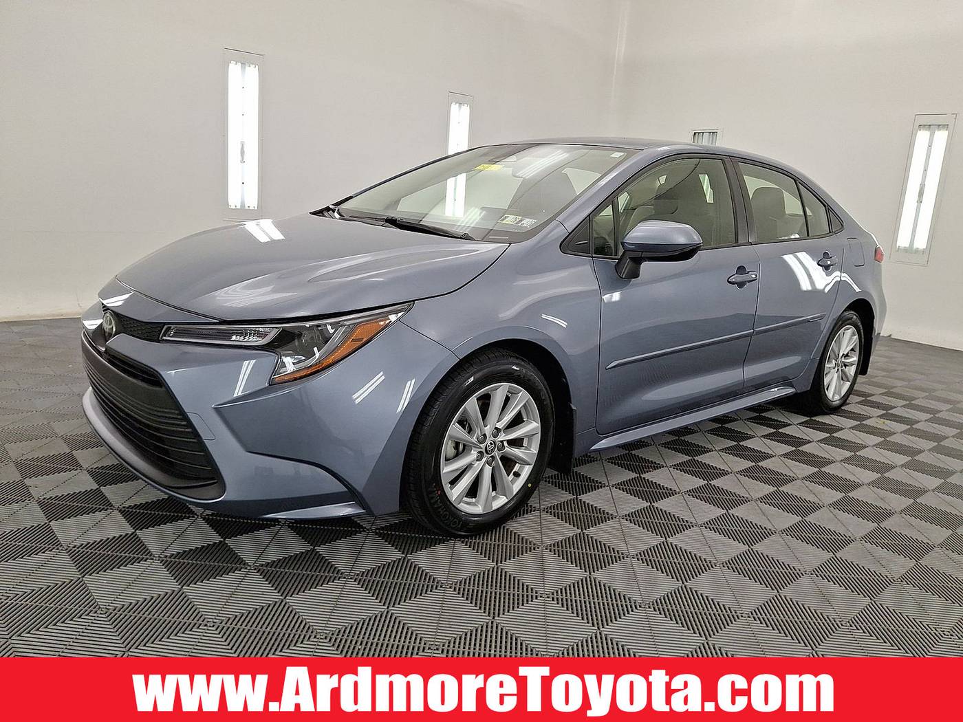 2023 Toyota Corolla LE — Sedan — 28,888 mi — Ardmore, PA