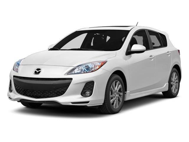2013 Mazda Mazda3 i Touring — Hatchback — 156,355 mi — Ardmore, PA