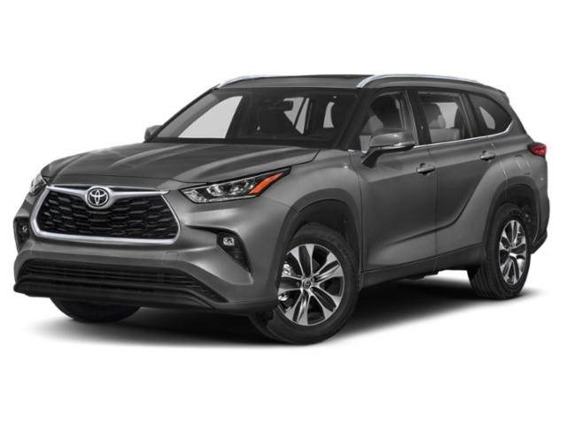 2022 Toyota Highlander XLE — SUV — 38,557 mi — Ardmore, PA