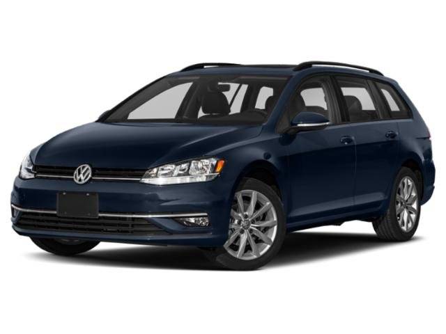 2018 Volkswagen Golf SE — Wagon — 49,427 mi — Ardmore, PA