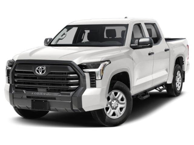 2022 Toyota Tundra SR — Pickup Truck — 32,780 mi — Ardmore, PA