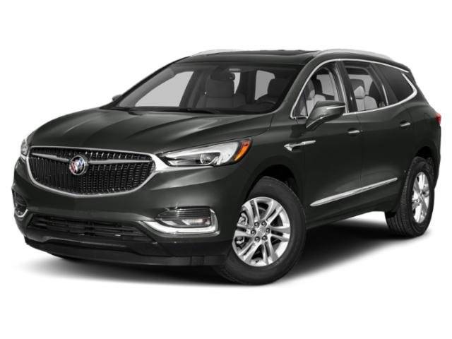 2019 Buick Enclave Essence — SUV — 76,128 mi — Ardmore, PA