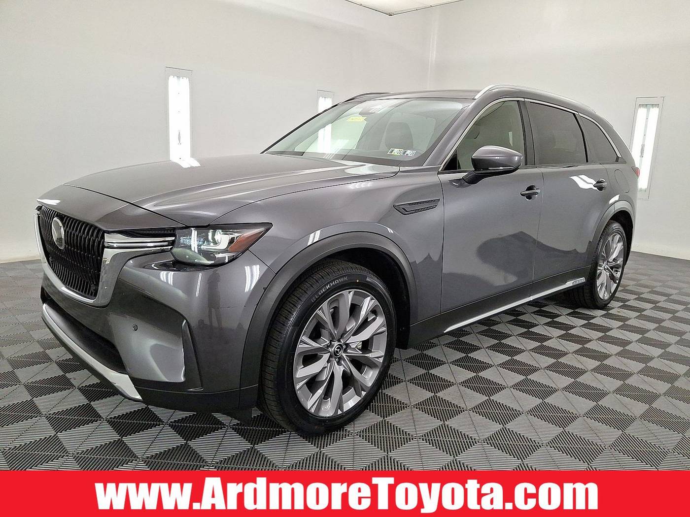 2024 Mazda CX-90 Premium — SUV — 33,771 mi — Ardmore, PA