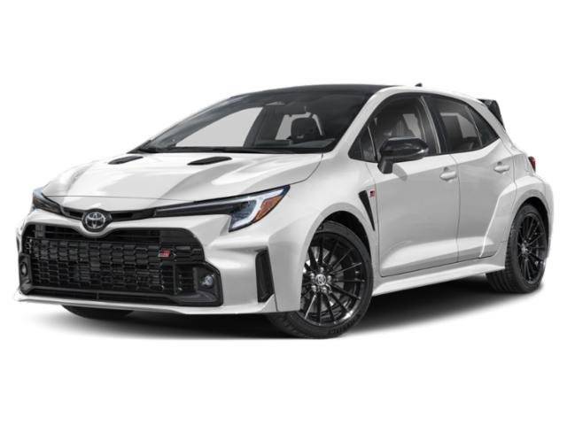 2023 Toyota GR Corolla Morizo Edition — Hatchback — 15 mi — Ardmore, PA