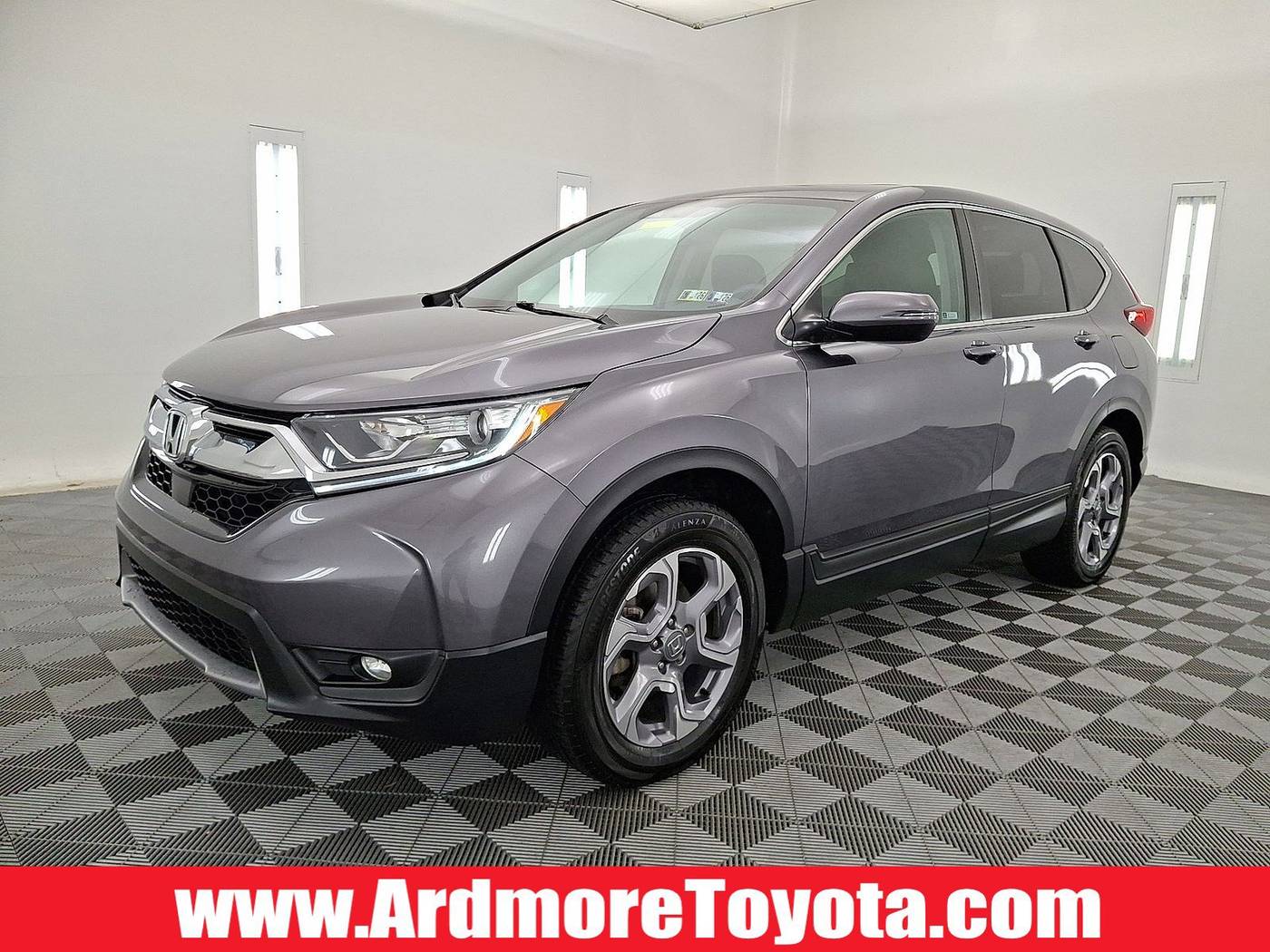 2019 Honda CR-V EX — SUV — 82,438 mi — Ardmore, PA