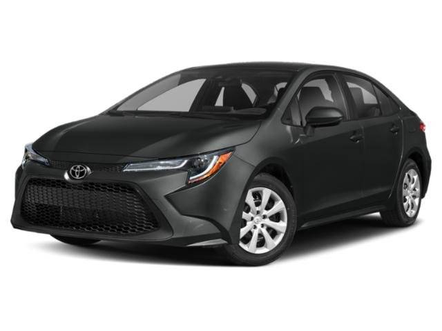 2020 Toyota Corolla LE — Sedan — 27,194 mi — Ardmore, PA