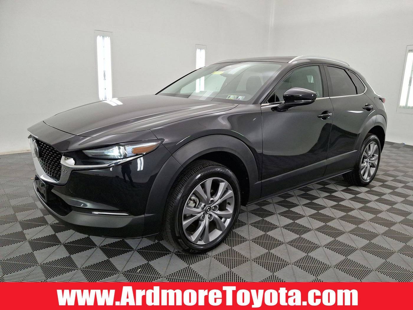 2024 Mazda CX-30 Premium — SUV — 18,612 mi — Ardmore, PA