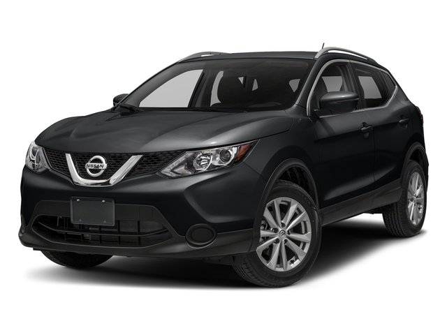 2018 Nissan Rogue Sport SV — SUV — 99,886 mi — Ardmore, PA