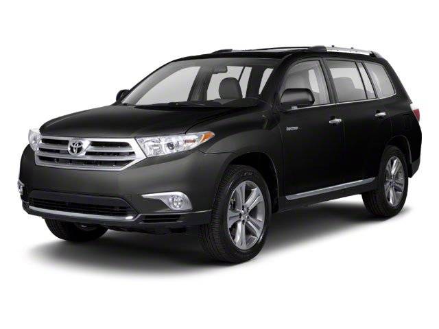 2013 Toyota Highlander Limited — SUV — 152,956 mi — Ardmore, PA