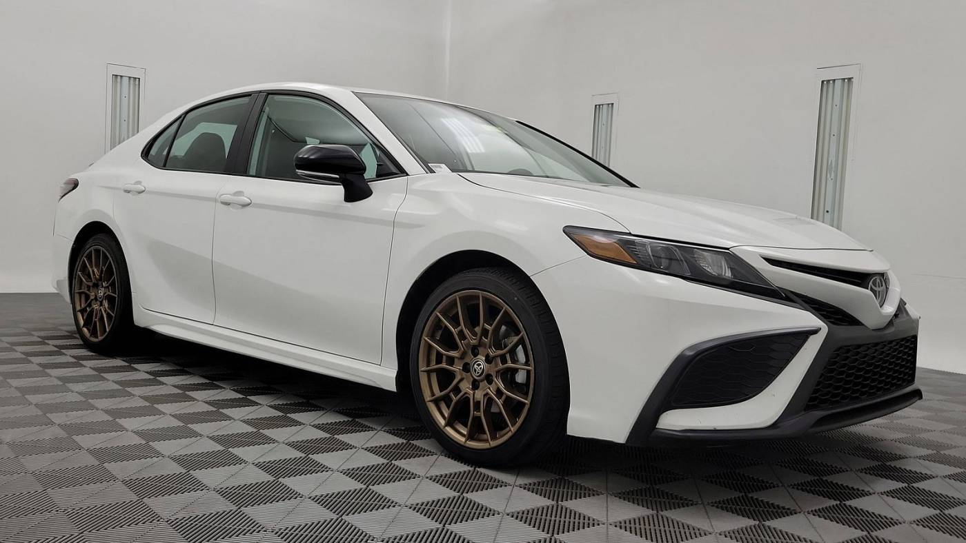 Certified PreOwned Cars for Sale in Wynnewood, PA (with Photos) TrueCar