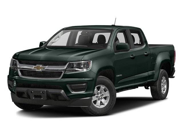2016 Chevrolet Colorado WT — Pickup Truck — 101,000 mi — Ardmore, PA