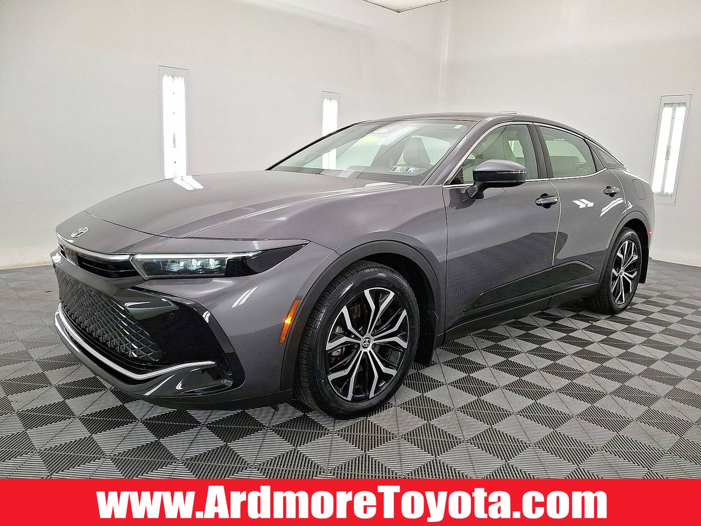 2023 Toyota Crown XLE — Sedan — 48,322 mi — Ardmore, PA