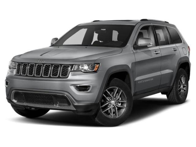 2018 Jeep Grand Cherokee Limited — SUV — 68,146 mi — Ardmore, PA