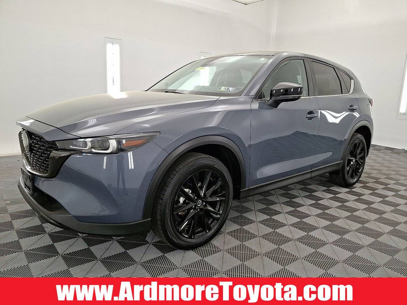 2024 Mazda CX-5 2.5 S Carbon Edition — SUV — 34,919 mi — Ardmore, PA