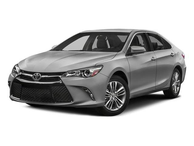 2016 Toyota Camry XSE — Sedan — 33,948 mi — Ardmore, PA