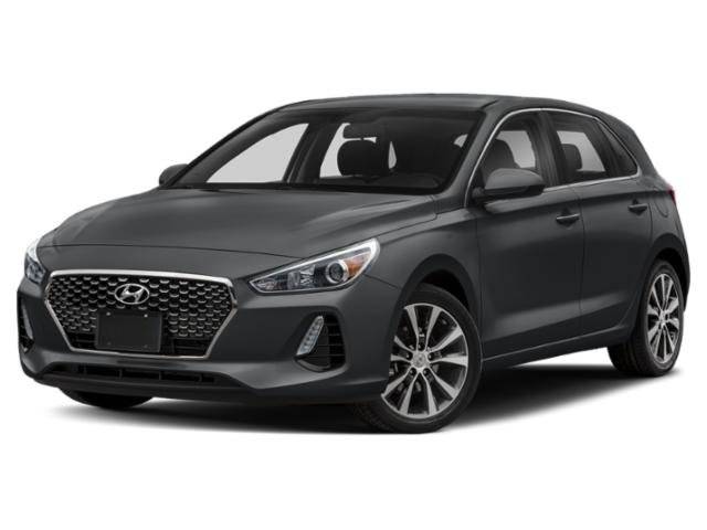 2018 Hyundai Elantra GT — Hatchback — 63,883 mi — Ardmore, PA