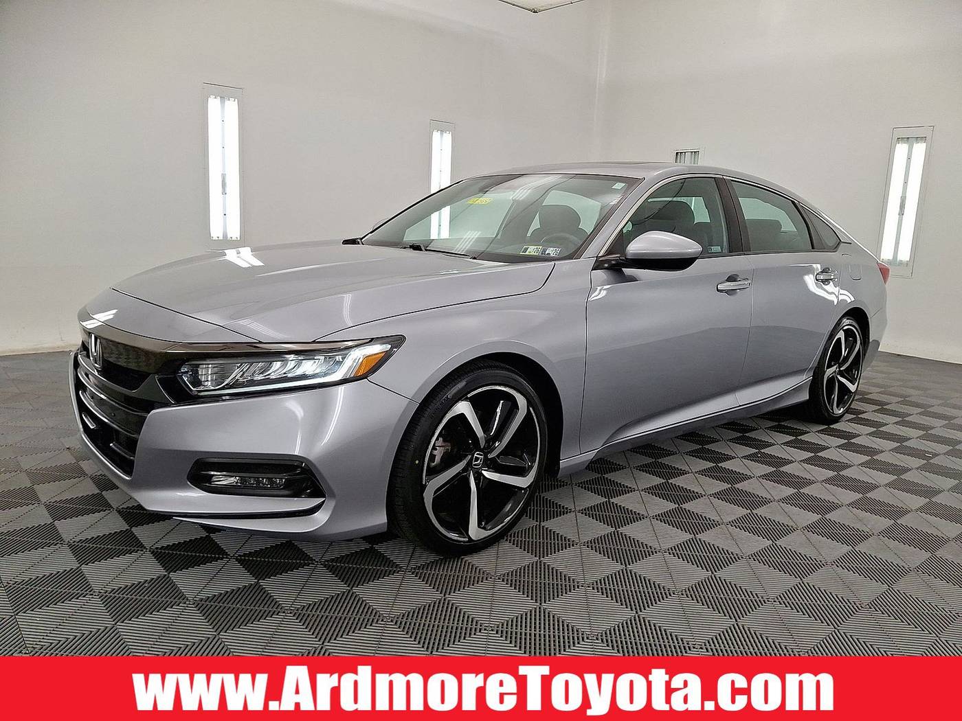 2020 Honda Accord Sport — Sedan — 39,687 mi — Ardmore, PA