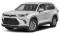 2024 Toyota Grand Highlander in Ardmore, PA 1 - Open Gallery