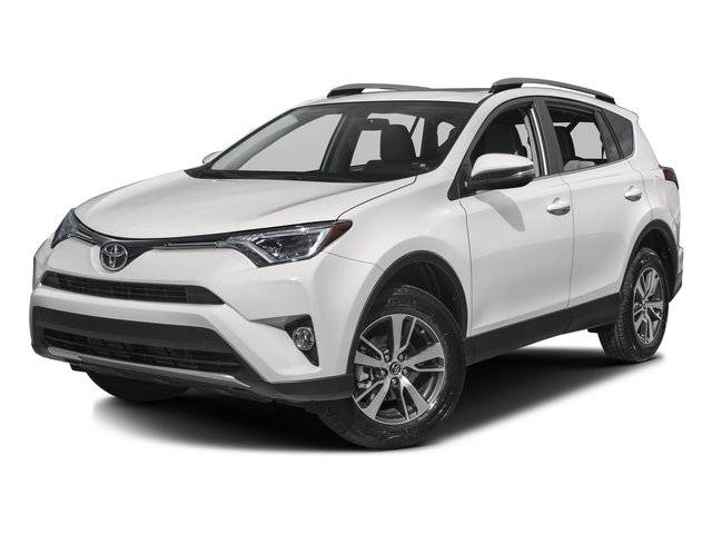 2018 Toyota RAV4 XLE — SUV — 78,888 mi — Ardmore, PA