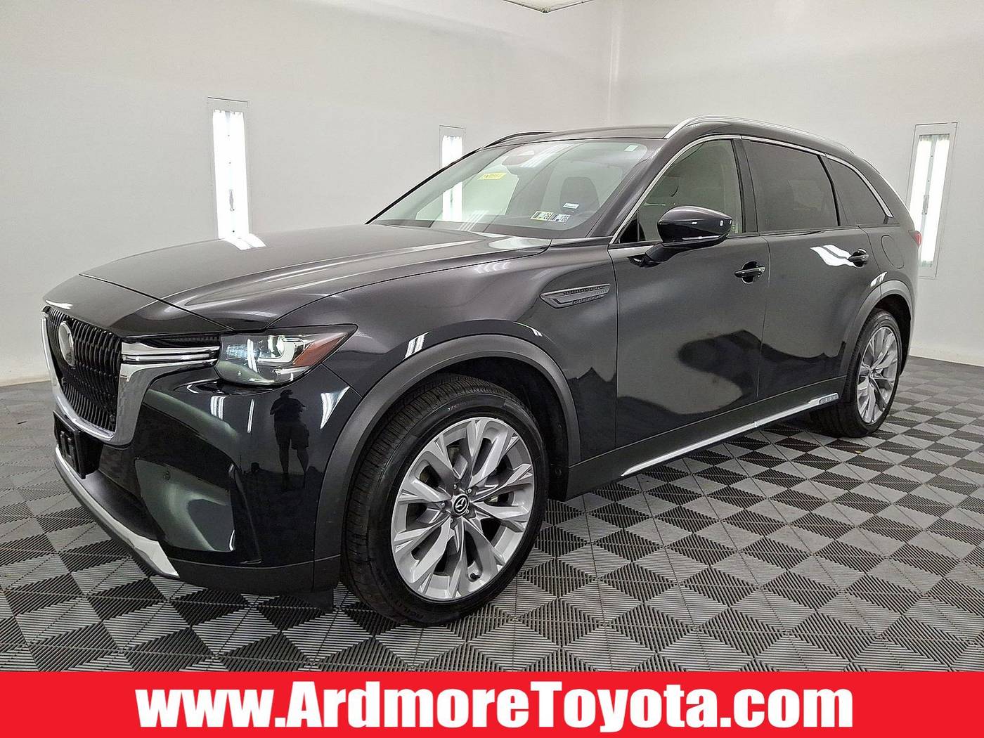2024 Mazda CX-90 Premium — SUV — 33,918 mi — Ardmore, PA