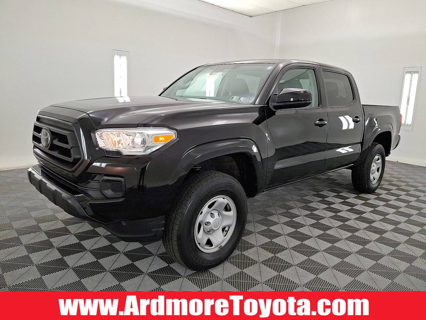 2022 Toyota Tacoma SR — Pickup Truck — 26,717 mi — Ardmore, PA
