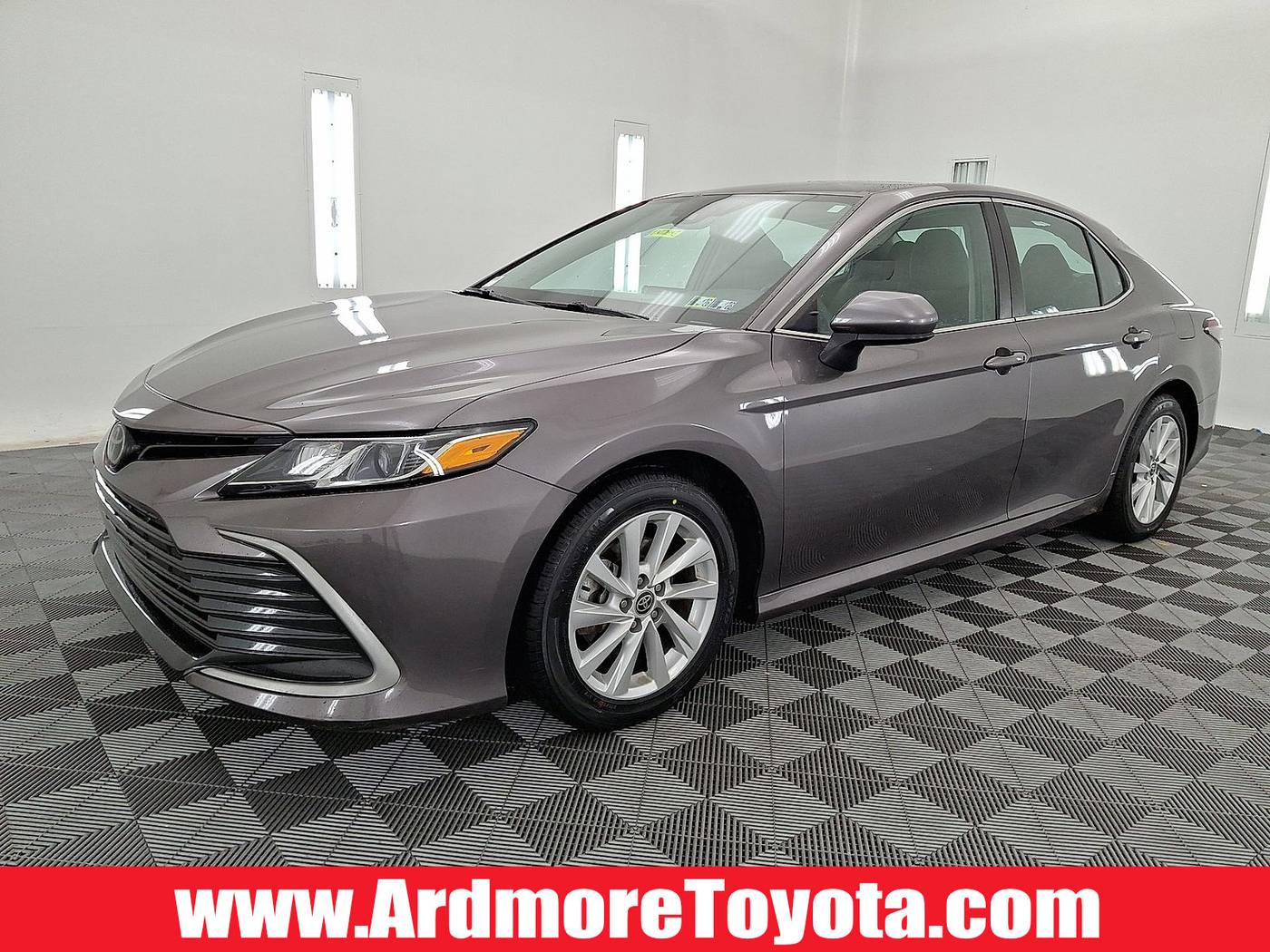 2023 Toyota Camry LE — Sedan — 64,924 mi — Ardmore, PA