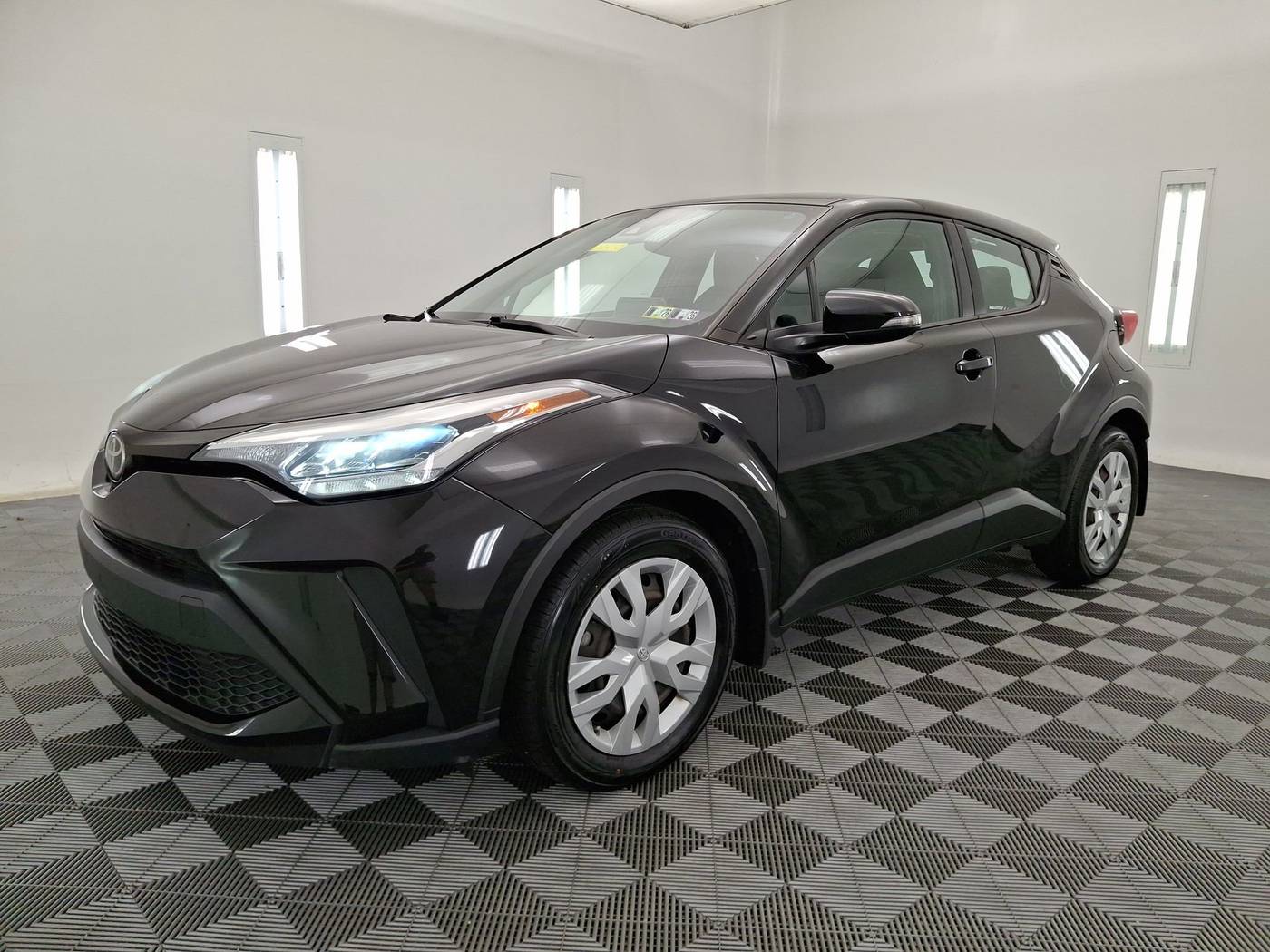 2020 Toyota C-HR LE — SUV — 40,071 mi — Ardmore, PA