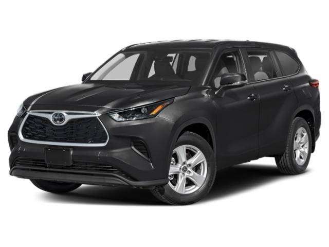2023 Toyota Highlander LE — SUV — 36,147 mi — Ardmore, PA
