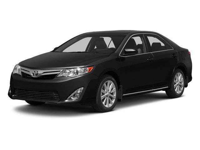 2014 Toyota Camry XLE — Sedan — 57,947 mi — Ardmore, PA