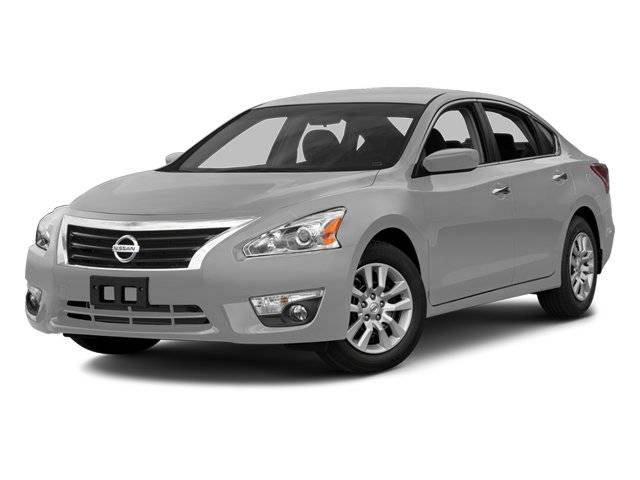 2013 Nissan Altima 2.5 S — Sedan — 101,622 mi — Ardmore, PA