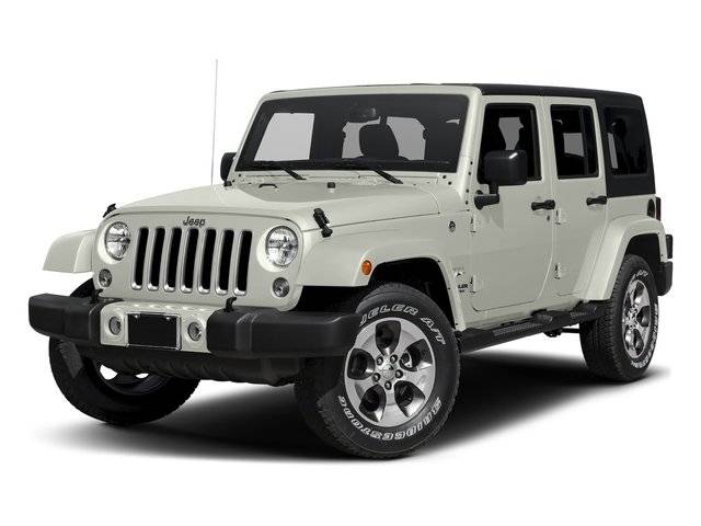 2016 Jeep Wrangler Sahara — SUV — 97,883 mi — Ardmore, PA