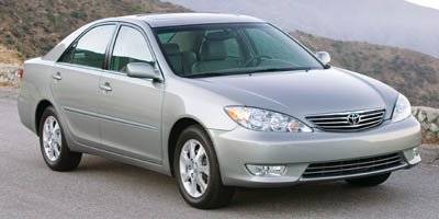 2005 Toyota Camry XLE — Sedan — 115,304 mi — Ardmore, PA