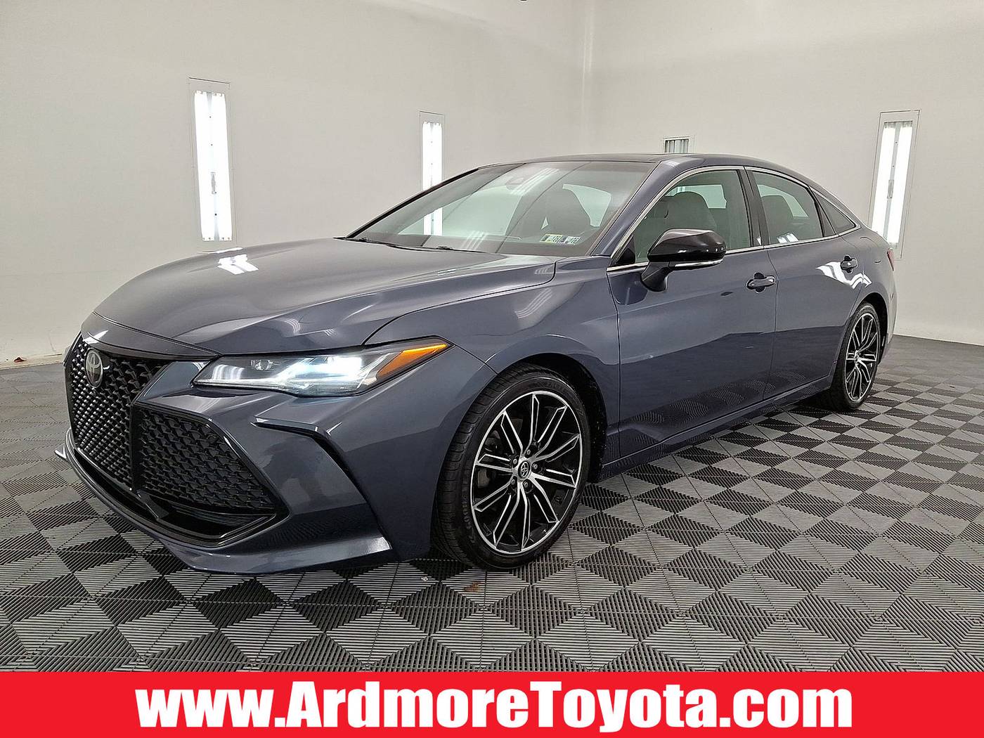 2019 Toyota Avalon XSE — Sedan — 69,340 mi — Ardmore, PA
