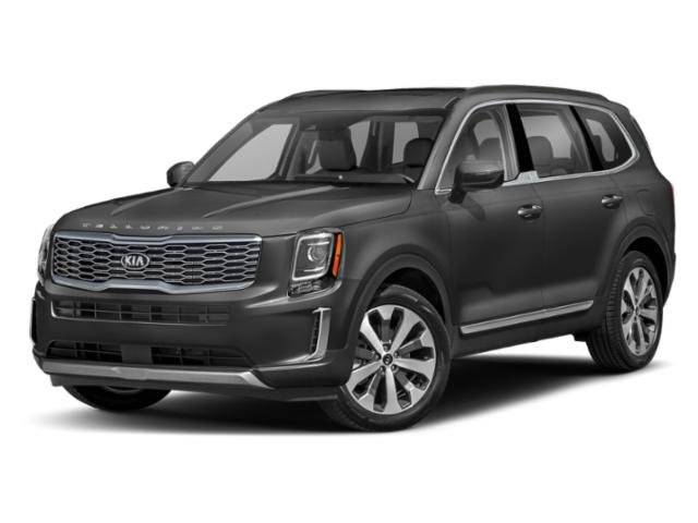 2020 Kia Telluride S — SUV — 50,934 mi — Ardmore, PA