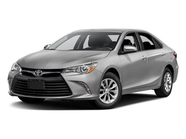 2016 Toyota Camry XLE — Sedan — 96,428 mi — Ardmore, PA