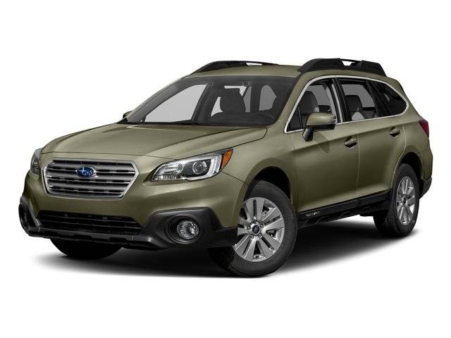 2017 Subaru Outback 2.5i Premium — SUV — 73,036 mi — Ardmore, PA