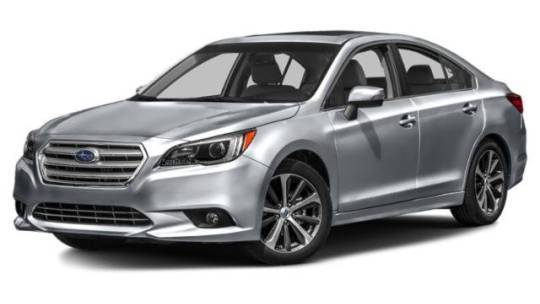 2015 Subaru Legacy 2.5i Limited — Sedan — 52,406 mi — Ardmore, PA