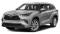 2024 Toyota Highlander in Ardmore, PA 1 - Open Gallery
