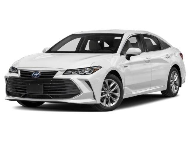 2019 Toyota Avalon Hybrid XLE — Sedan — 51,385 mi — Ardmore, PA