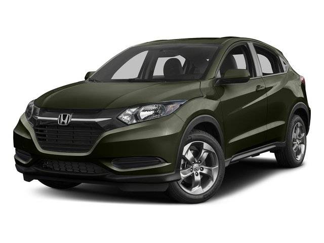 2017 Honda HR-V LX — SUV — 52,947 mi — Ardmore, PA