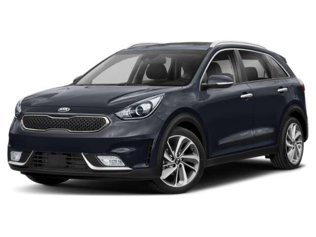 2018 Kia Niro Hybrid LX — SUV — 69,713 mi — Ardmore, PA