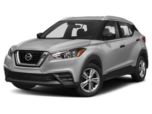 2018 Nissan Kicks SV — SUV — 94,532 mi — Ardmore, PA