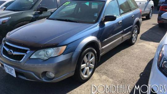 2009 Subaru Outback 2.5i Special Edition — SUV — 133,129 mi — Coeur d'Alene, ID