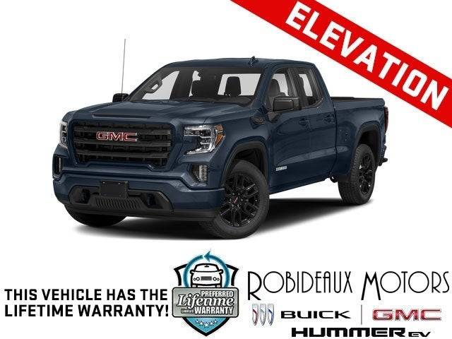 2021 GMC Sierra 1500 Elevation — Pickup Truck — 21,113 mi — Coeur d'Alene, ID