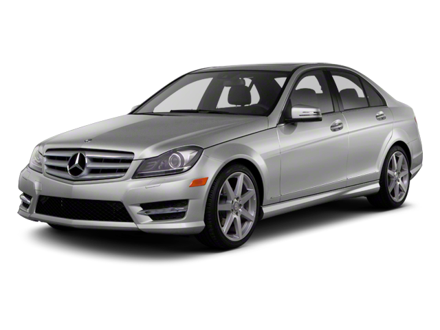 2013 Mercedes-Benz C-Class C 300 — Sedan — 135,572 mi — Coeur d'Alene, ID