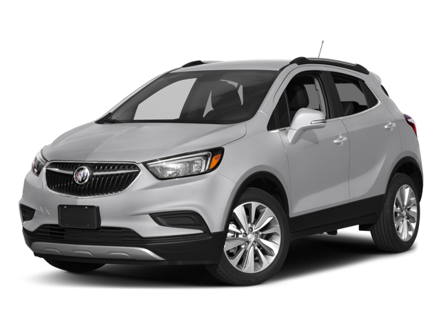 2017 Buick Encore Sport Touring — SUV — 53,660 mi — Coeur d'Alene, ID