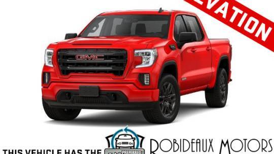 2022 GMC Sierra 1500 Limited Elevation — Pickup Truck — 54,242 mi — Coeur d'Alene, ID