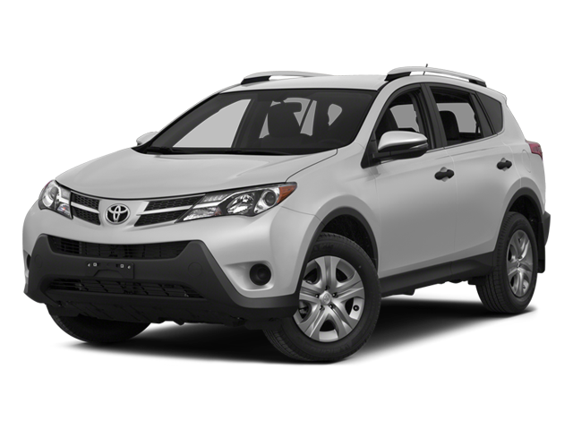 2014 Toyota RAV4 XLE — SUV — 171,703 mi — Coeur d'Alene, ID